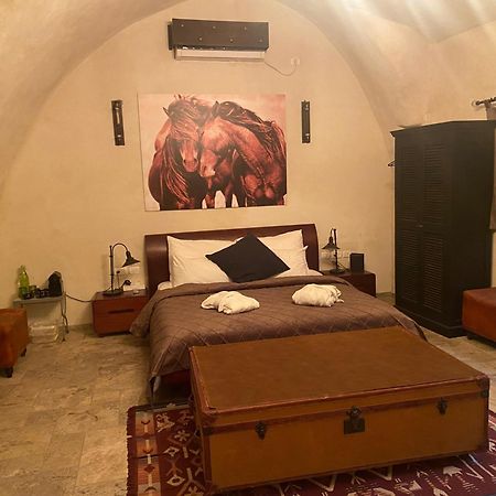 Dona Castle Hotel Tiberias Eksteriør billede